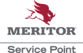 Meritor Service Point